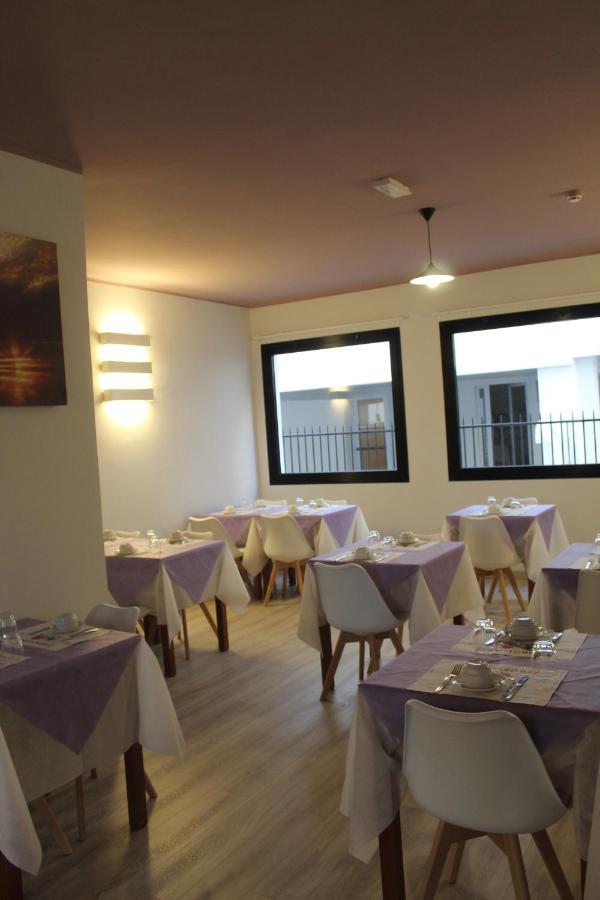Hotel Adria Nuova Rimini Dış mekan fotoğraf