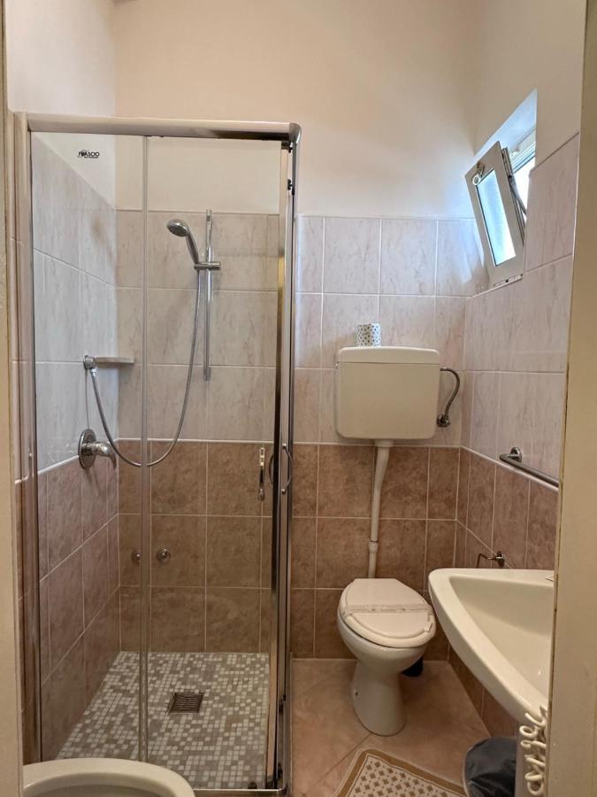 Hotel Adria Nuova Rimini Dış mekan fotoğraf